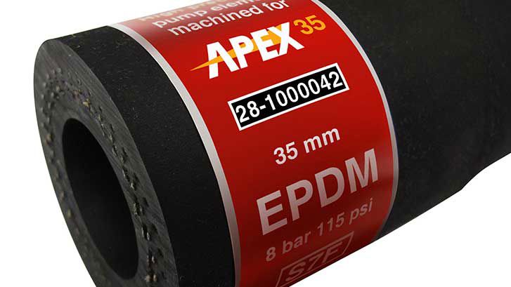 EPDM Hose