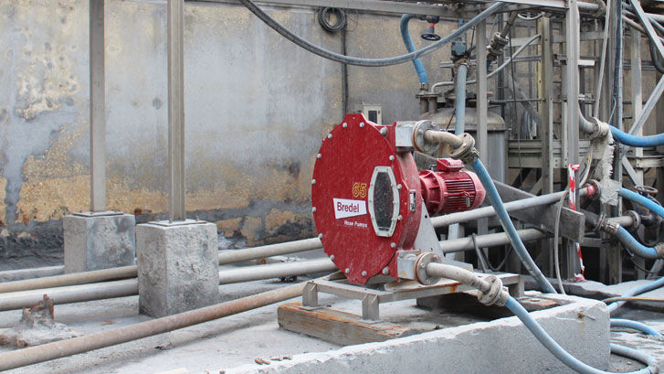 Bredel Hose Pump