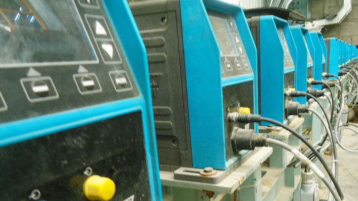 qdos pumps