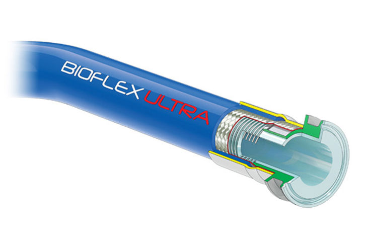 Aflex bioflex hose