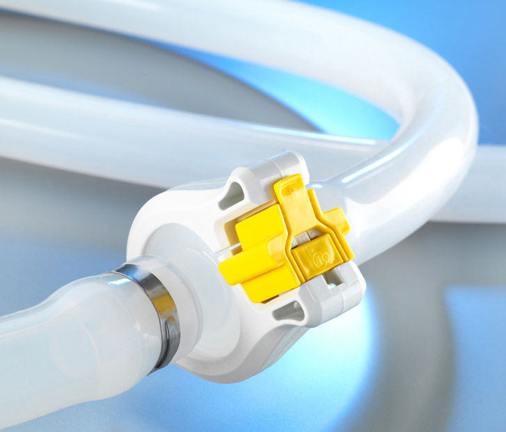q-clamp