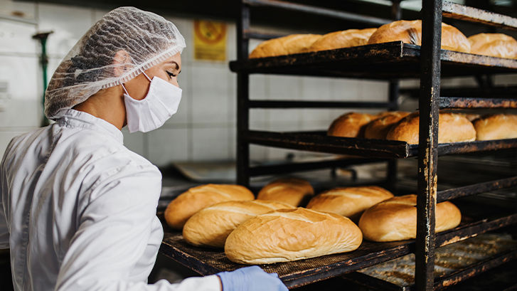 Bakery