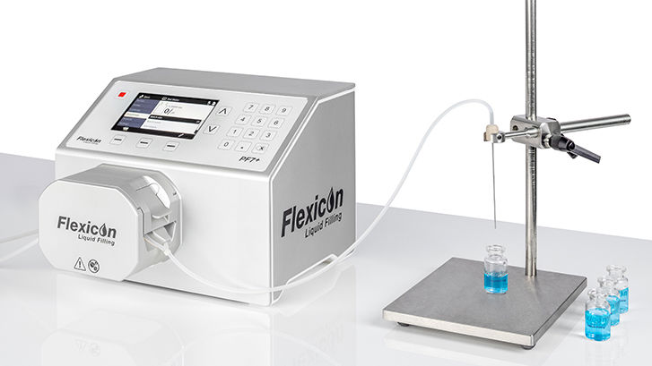 Flexicon PF7