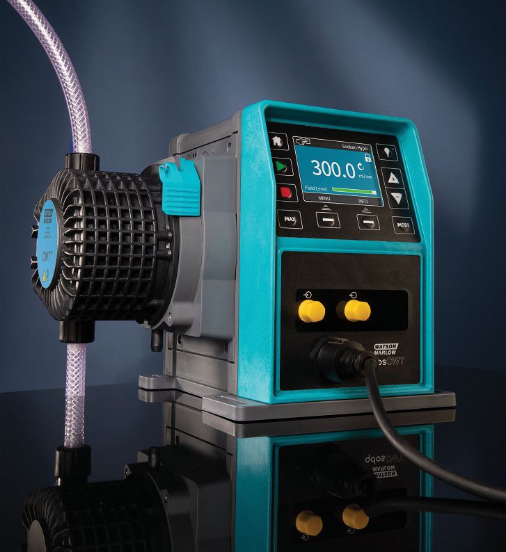 qdos cwt 60