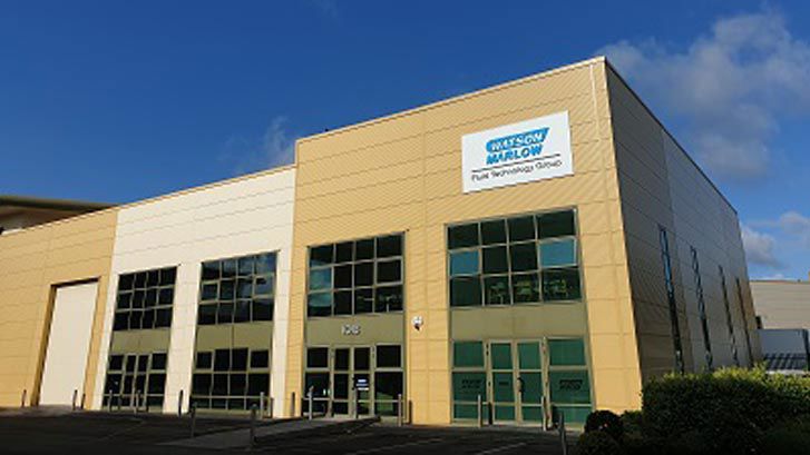 office