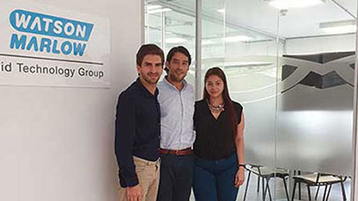 Watson-Marlow Colombia SAS