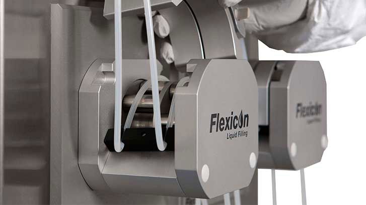 Flexicon dosing capabilities