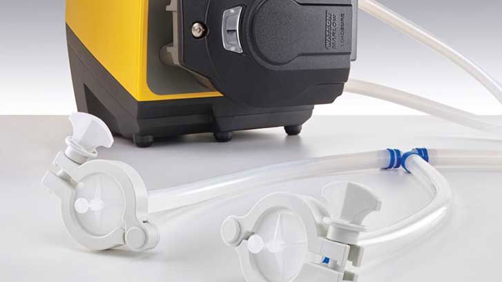 puresu® single-use assemblies