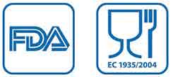 FDA and EC1935 icons