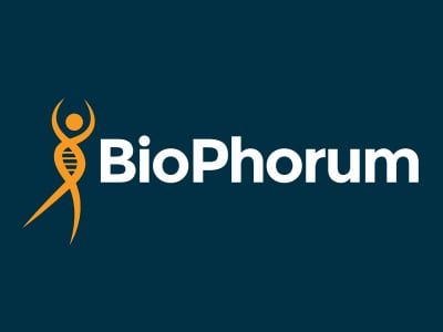 Biophorum logo