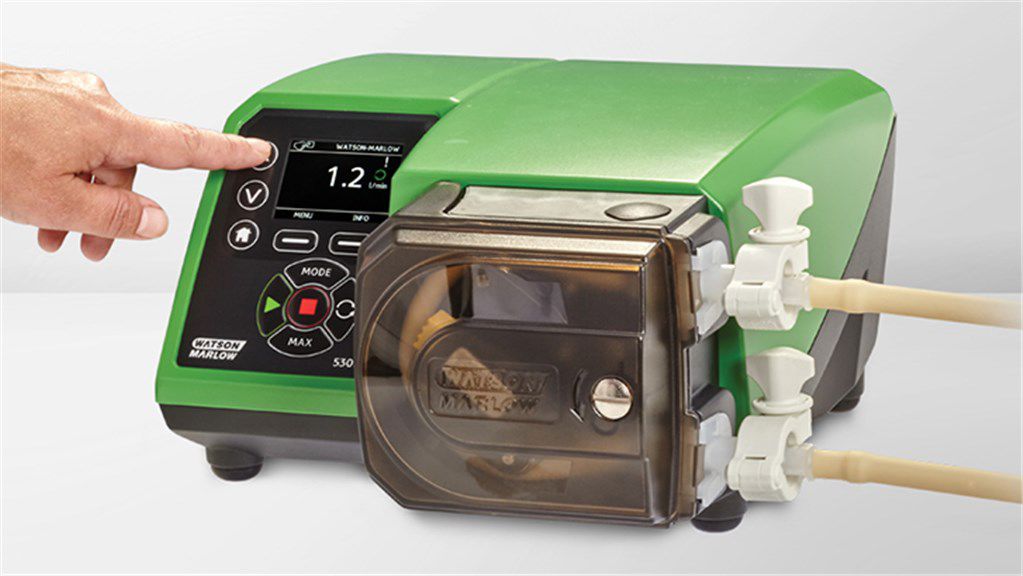 530 process pumps