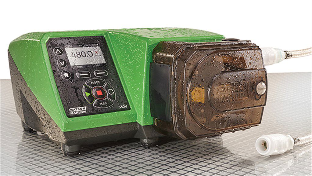 530 process pumps