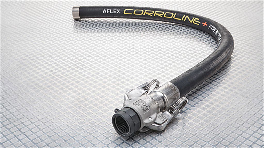 Bioflex Ultra PTFE hoses Aflex Hose WMFTG US