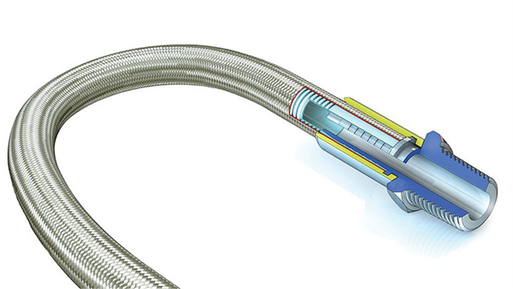 Bioflex Ultra PTFE hoses Aflex Hose WMFTG US