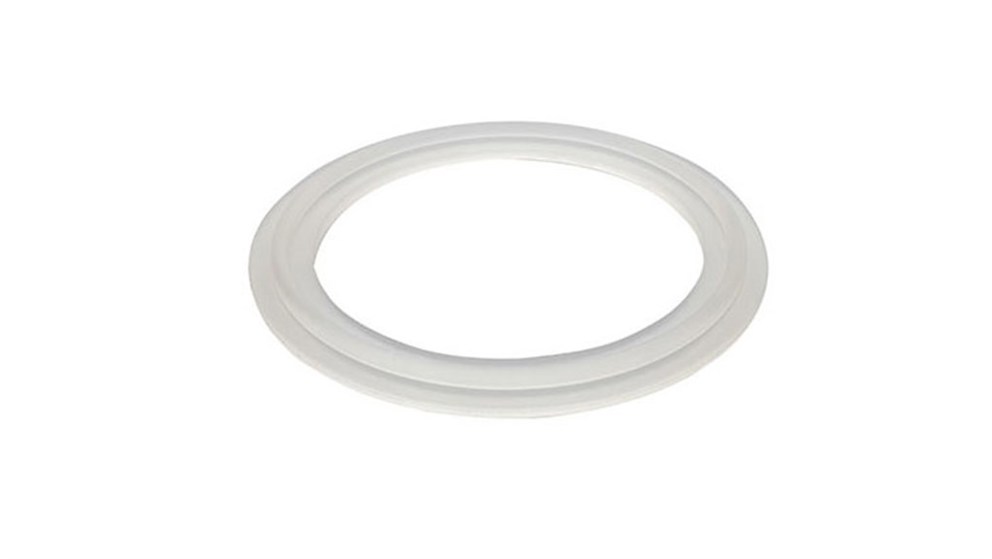 Silicone 5000 series gaskets Datasheet