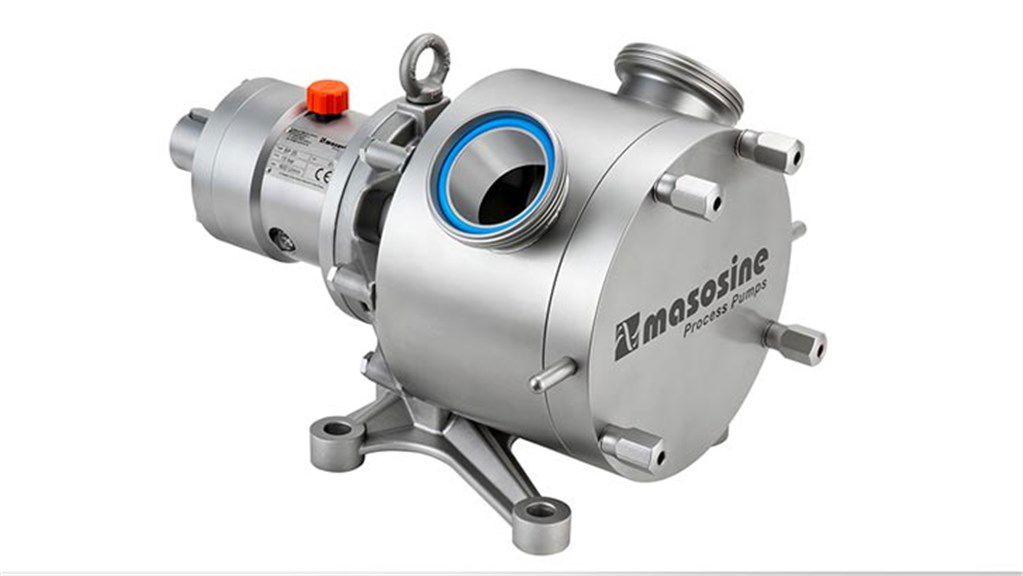 SPS pump