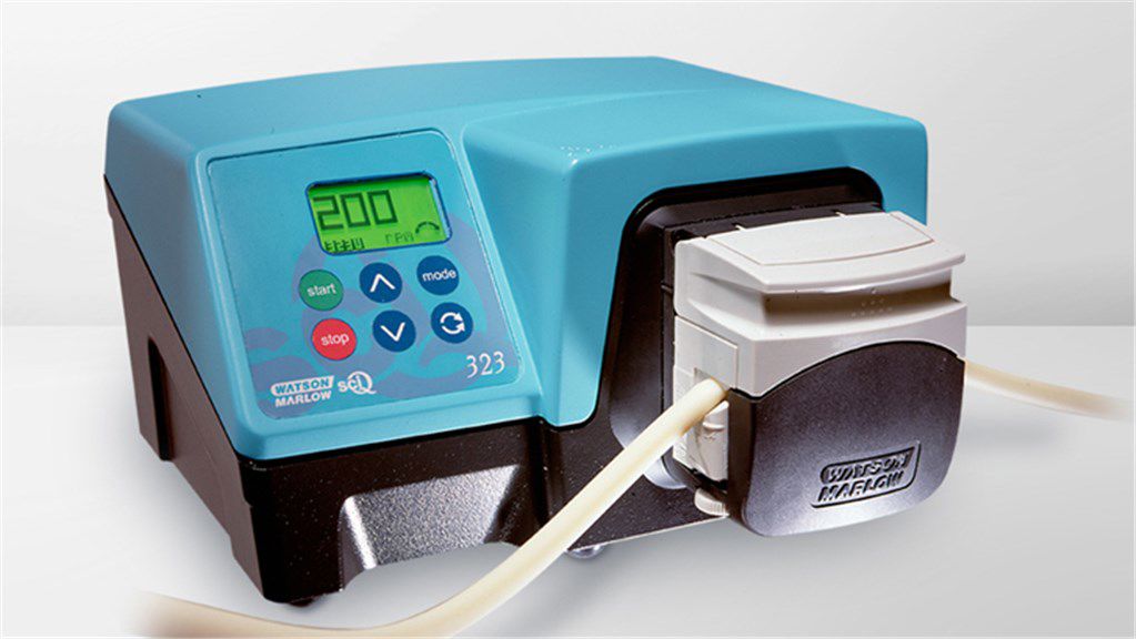 watson-marlow pumps | 品牌 | wmfts tw