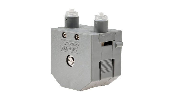 400M series pumpheads