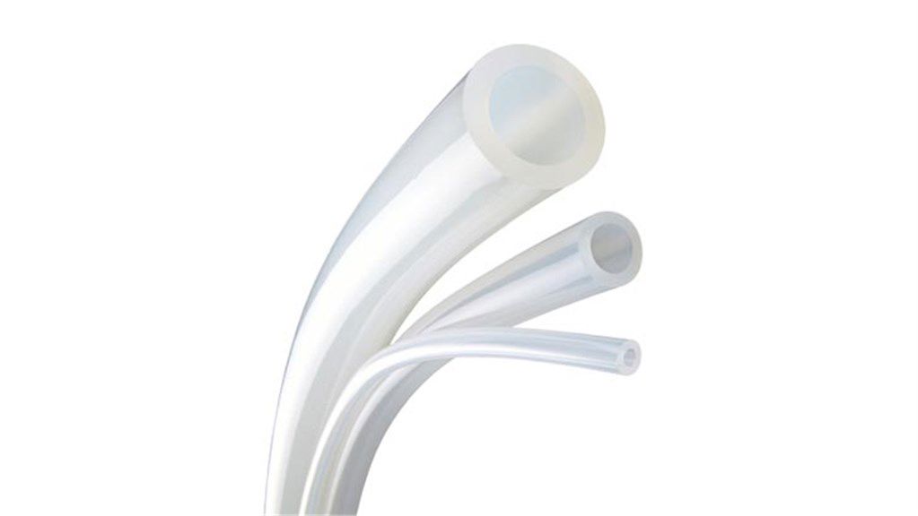 Pumpsil tubing